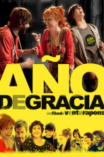 Imagen de Año de gracia - 1