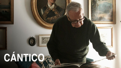Imagen de Cántico - 2