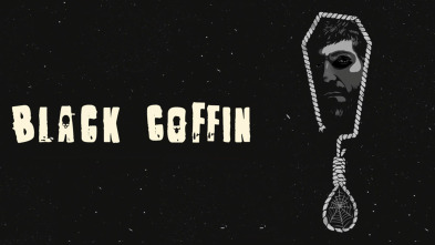 Imagen de Black Coffin - 2