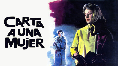 Imagen de Carta a una mujer - 2