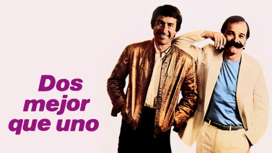 Imagen de Dos mejor que uno - 2