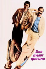 Imagen de Dos mejor que uno - 1
