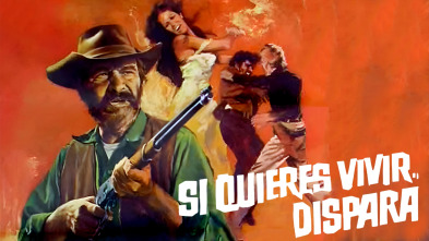 Imagen de Django: Si quieres vivir, dispara - 2