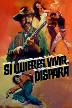 Imagen de Django: Si quieres vivir, dispara - 1