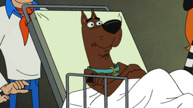 Imagen de ¡Enróllate... (T2): Que viene el lobo - 2