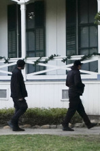 Imagen de Buscadores de fantasmas (T26): Ep.4 - 1