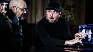Imagen de Buscadores de fantasmas (T26): Ep.3 - 2