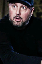 Imagen de Buscadores de fantasmas (T26): Ep.3 - 1