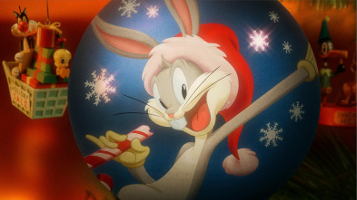 Imagen de Looney Tunes... (T1): El especial navideño de 24 zanahorias de Bugs Bunny - 2