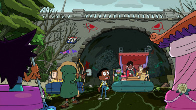 Imagen de El mundo de Craig (T3): Captura la bandera 1: Las chuches - 2