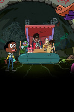Imagen de El mundo de Craig (T3): Captura la bandera 1: Las chuches - 1