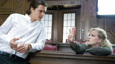 Imagen de Extras (T2): Ep.1 Orlando Bloom - 2