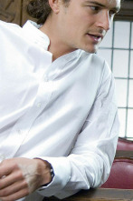 Imagen de Extras (T2): Ep.1 Orlando Bloom - 1