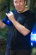 Imagen de Extras (T2): Ep.3 Daniel Radcliffe - 1
