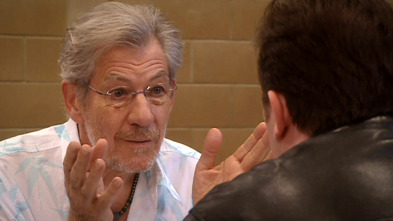 Imagen de Extras (T2): Ep.5 Sir Ian McKellen - 2