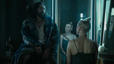 Imagen de Fundación (T3): Ep.4 La fuerza de su mirada - 2