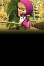 Imagen de Masha y el Oso (T2): Swept Away - 1