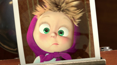 Imagen de Masha y el Oso (T2): Just Shoot Me - 2