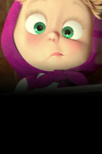 Imagen de Masha y el Oso (T2): Just Shoot Me - 1