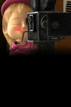 Imagen de Masha y el Oso (T2): And action! - 1
