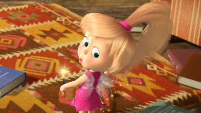 Imagen de Masha y el Oso (T2): Happy Harvest - 2