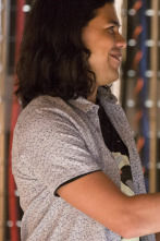 Imagen de The Flash (T2): Ep.3 Familia de renegados - 1