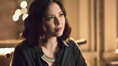 Imagen de The Flash (T2): Ep.6 Presentando a Zoom - 2