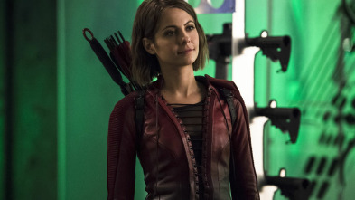 Imagen de The Flash (T2): Ep.8 Leyendas de hoy - 2