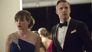 Imagen de The Flash (T2): Ep.10 Energía potencial - 2