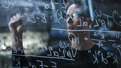 Imagen de The Flash (T2): Ep.12 Por la vía rápida - 2