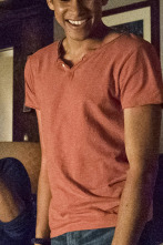 Imagen de The Flash (T2): Ep.15 Rey Tiburón - 1