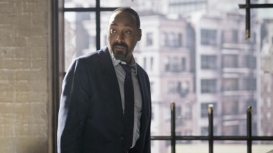 Imagen de The Flash (T2): Ep.17 Flashback - 2