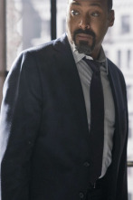 Imagen de The Flash (T2): Ep.17 Flashback - 1