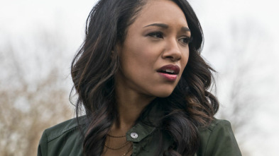 Imagen de The Flash (T2): Ep.19 Vuelta a la normalidad - 2