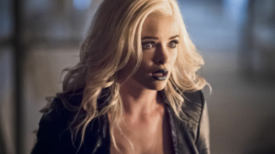 Imagen de The Flash (T2): Ep.22 Invencible - 2