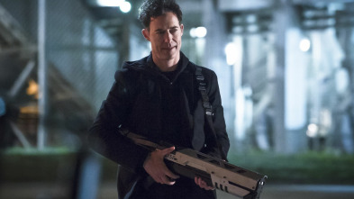 Imagen de The Flash (T2): Ep.23 La carrera de su vida - 2