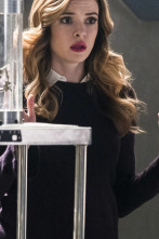 Imagen de The Flash, Season 3 (T3): Ep.18 Abra Kadabra - 1