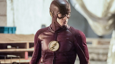 Imagen de The Flash, Season 3 (T3): Ep.20 Sé quién eres - 2