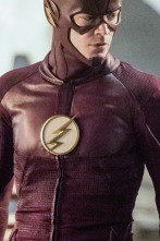 Imagen de The Flash, Season 3 (T3): Ep.20 Sé quién eres - 1
