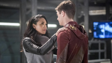 Imagen de The Flash, Season 3 (T3): Ep.22 Calle Infantino - 2