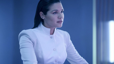 Imagen de The Flash (T4): Ep.3 Una chica con suerte - 2