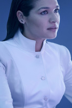 Imagen de The Flash (T4): Ep.3 Una chica con suerte - 1