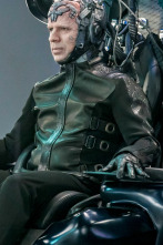 Imagen de The Flash (T4): Ep.7 Luego existo - 1