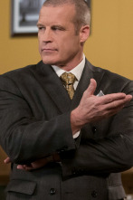 Imagen de The Flash (T4): Ep.10 El juicio de Flash - 1