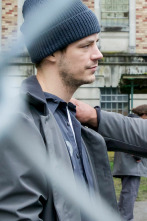 Imagen de The Flash (T4): Ep.11 El resurgir del caballero alargado - 1