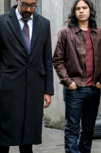 Imagen de The Flash (T4): Ep.12 Cariño, he encogido al Equipo Flash - 1
