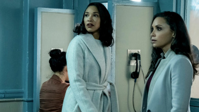 Imagen de The Flash (T4): Ep.13 Lo que somos - 2