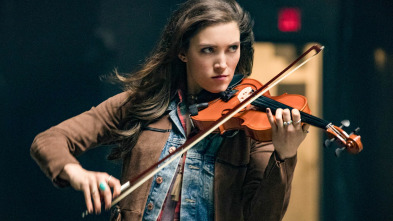 Imagen de The Flash (T4): Ep.14 Experimento 9 - 2