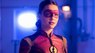 Imagen de The Flash (T4): Ep.15 Tiempo Flash - 2
