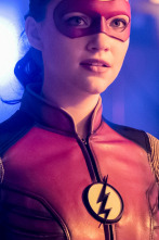 Imagen de The Flash (T4): Ep.15 Tiempo Flash - 1